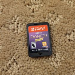 Fashion Boutique Nintendo Switch