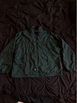 Nike jacket