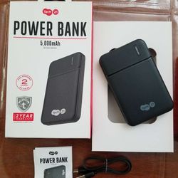 Tech21 Power Bank