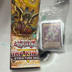 Yu-Gi-oh! Cards 