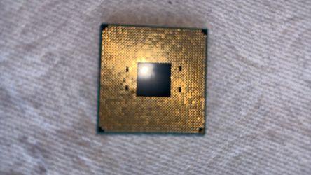 Ryzen 5 5500