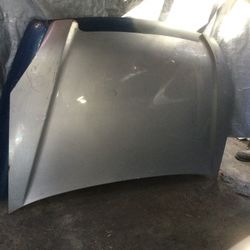 2002 2003 2004 2005 2006 Honda Crv Hood