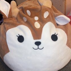 Deer Squishmallow 