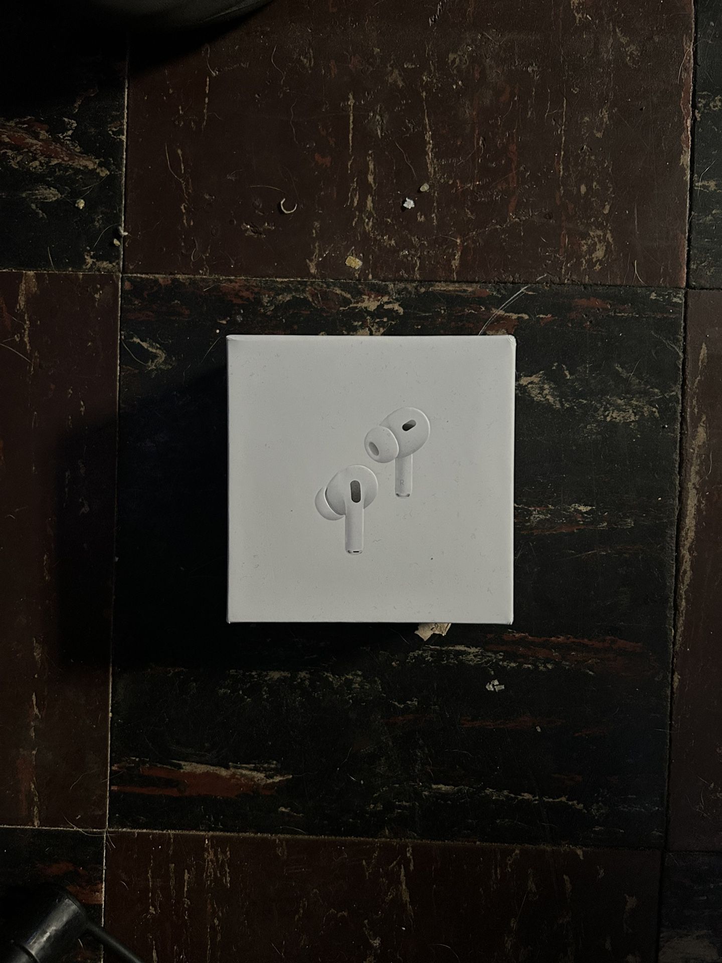 Airpod Pro 2nd Gen