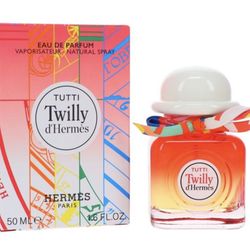 Tutti Twilly d'Hermès Eau de parfum 1 Oz./ 30ml