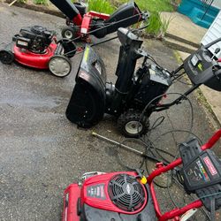 4 Machines For 500$