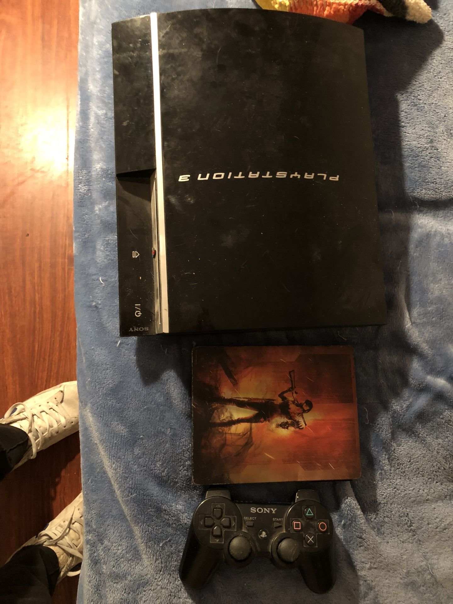 PS3