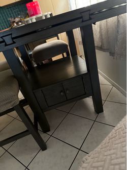 Living spaces really good condition
