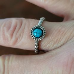 Turquois Ring