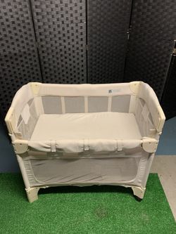 Arms Reach Co Sleeper