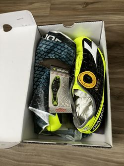 Diadora Cycling Road Shoes