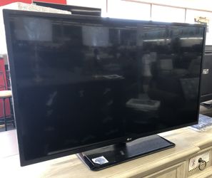 LG Tv 