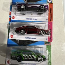 Sth Hot Wheels