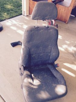 Aciento para Mitsubishi 96