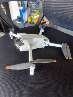 DJI Mini 3 Fly More Package