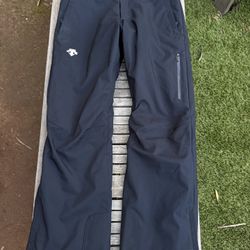 Snow Pants- Men’s XS- Descents
