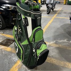 Sun Mountain C130 Golf Bag
