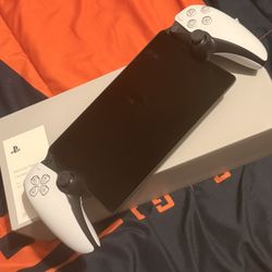 PlayStation 5 Portable Controller 