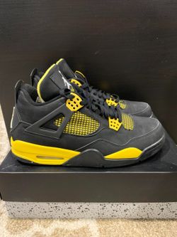 Jordan 4 Size 11