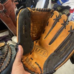 Wilson softball glove 13  