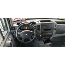 2008 Dodge Sprinter 