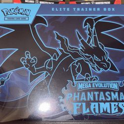 Phantasmal Flames ETB 
