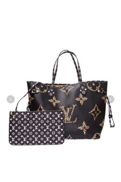 Louis Vuitton Purse