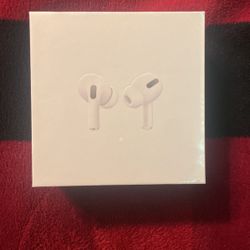AirPods Pro 