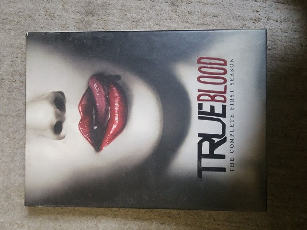 Tv SERIES BOX SETS