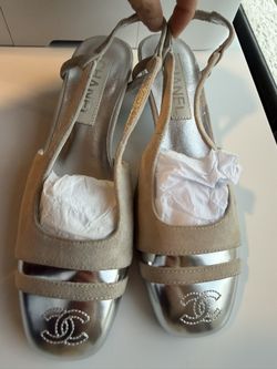 Pumps Chanel Size 36EU $199 OBO
