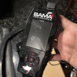 Bama Tuner