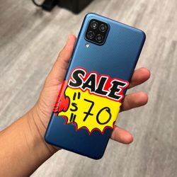 Galaxy A12 cricket