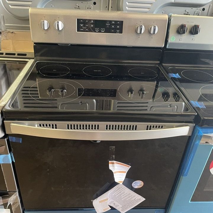 Stove