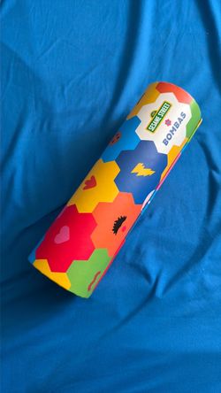 Bombas Sesame Street Socks Gift Box 6-12 months