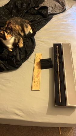 Harry Potter Dumbledore’s wand￼