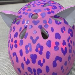 Raskullz Helmet Size: Small (50-54-cm)