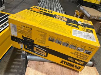 Pressure washer