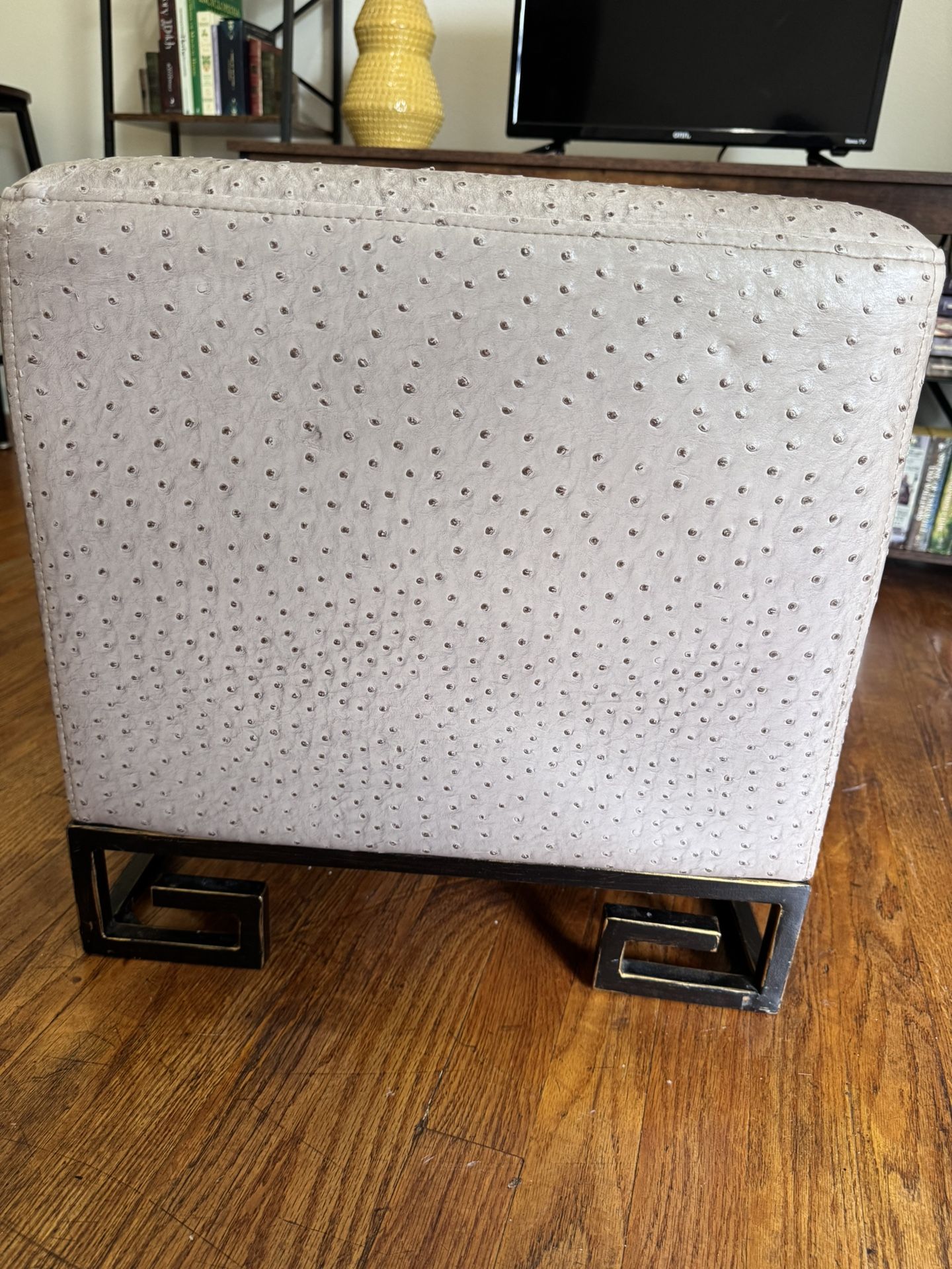 ottoman