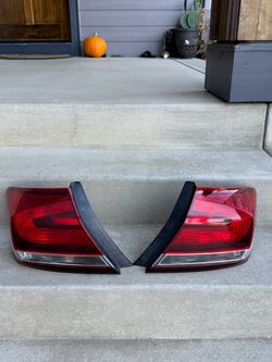 Honda Civic Ex Brake Lights 2013-2015