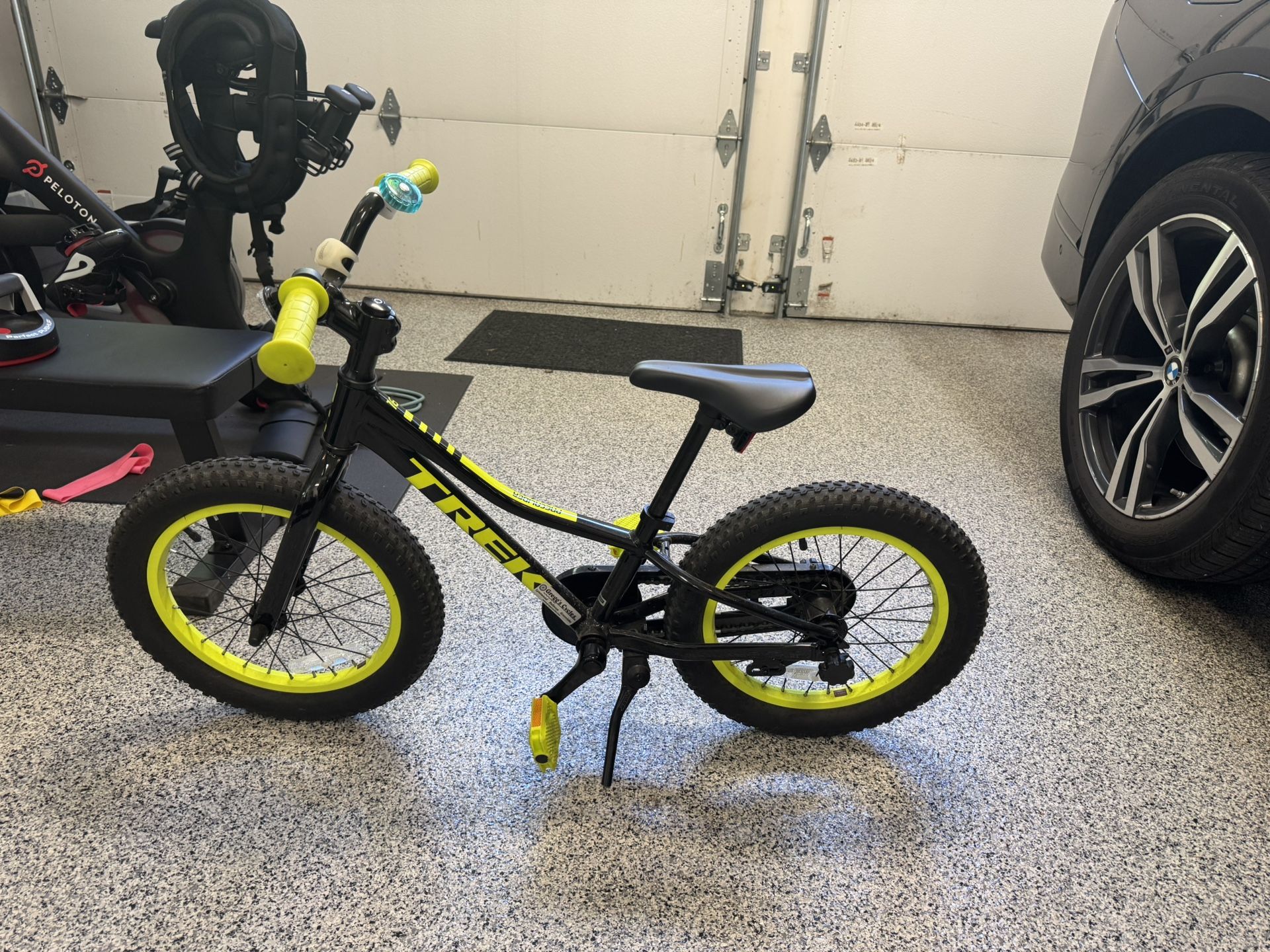 Trek Bike