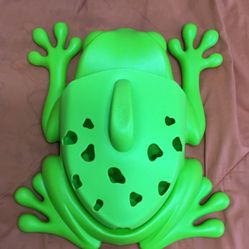 Boon Bath Toy Storage Frog