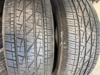 245-70-17 Firestone