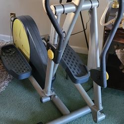 Elliptical Machine $70