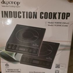 Cook Top