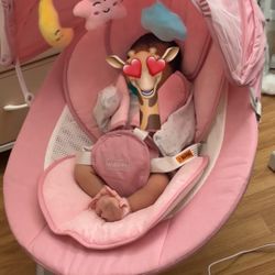 Baby Swing