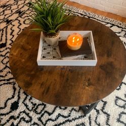 Coffee Table New
