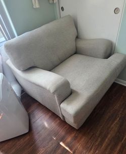 Small sofa
