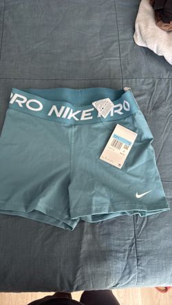 Brand new Nike training shorts, size medium