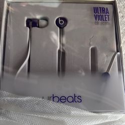 Ear phones