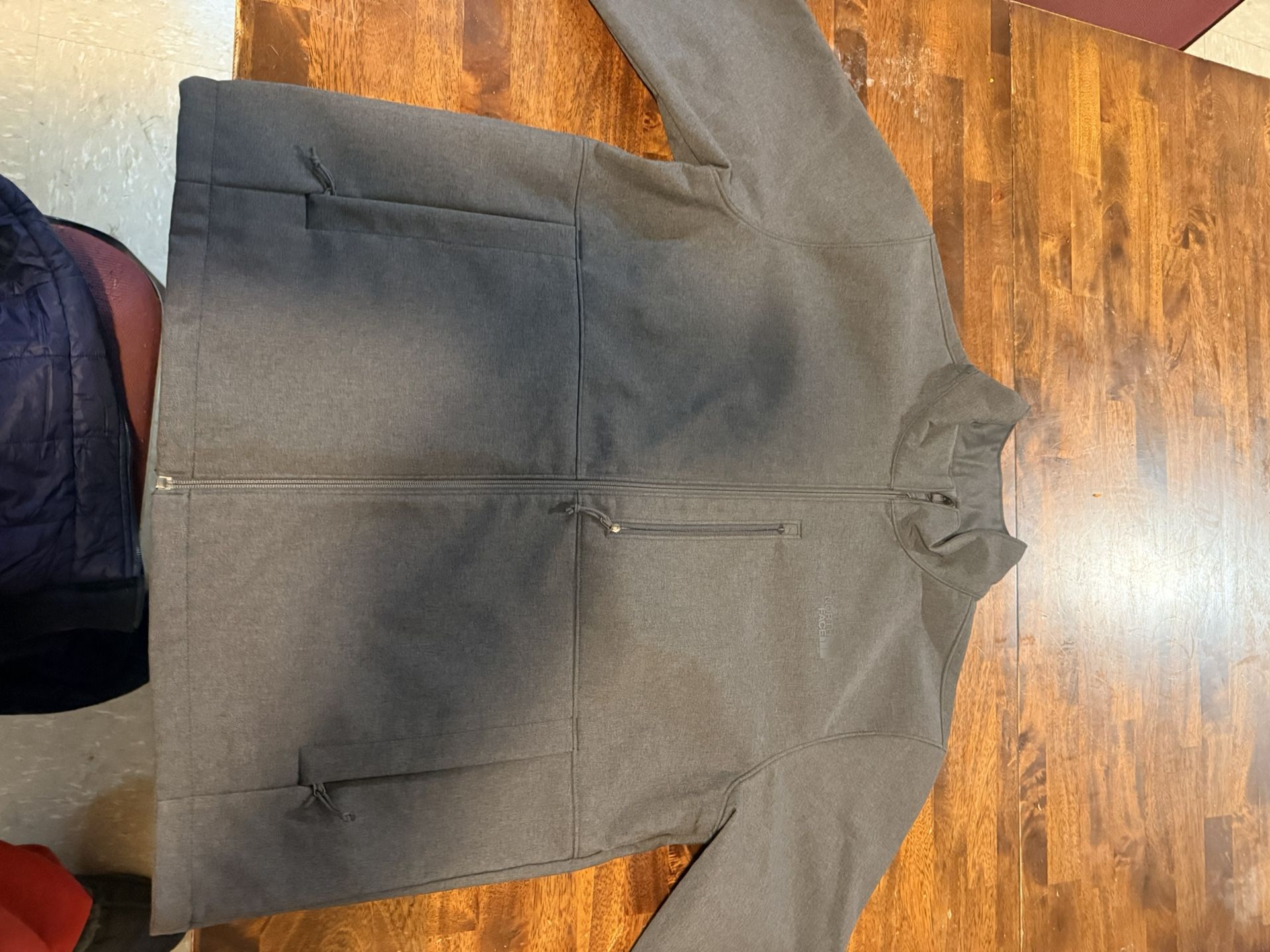 North face